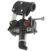 Hydraulic hand pump HPTD12