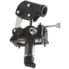 Hydraulic hand pump HPTDVB 12
