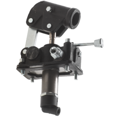 Hydraulic hand pump HPTDVB 12