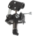 Hydraulic hand pump HPTDVB 12