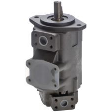 Double pumps BQ54G type BQ54G114114CC02