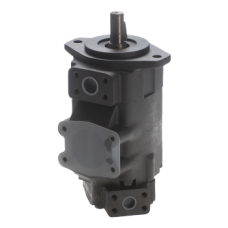 Double pump casing BQ21GCC01