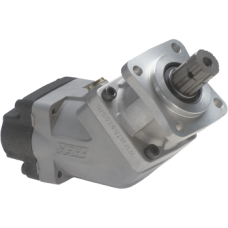 Bent axis piston pumps, power take off BPCF-110 Bent axis piston pumps, power take off BPCF-110