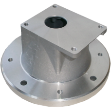 Aluminium bellhousings european format L3507 Aluminium bellhousings european format L3507