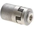 Aluminium couplings european format