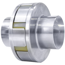 SR type couplings SR-105/20 C