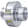 SRL type couplings (S.S. 316L)