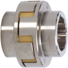 Taper type couplings without bushing TC-105