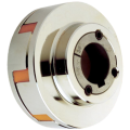Bushing for TAPER coupling