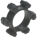 Spiders ND type couplings