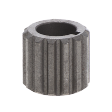 Splined half-couplings NUEZ F.I