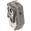 Reduction gear