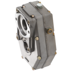 Speed reducer gear- high torque (motor SAE flange and cylindrical shaft 25 mm) REDAP01.5