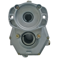 Speed reducer-standard torque (motor SAE flange and cylindrical shaft 25 mm) REDBP01.5