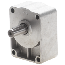 Support drive without splined half-coupling SOPORTE F.I