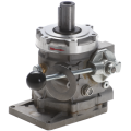 Mechanical clutches without splined haf-coupling