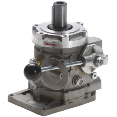 Mechanical clutches without splined haf-coupling EM05