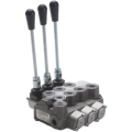Hydraulic directional control valves