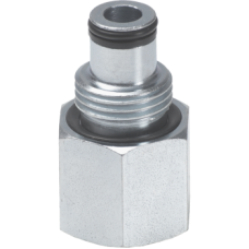 Carry over fitting 832004