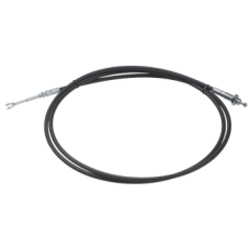Cable for hydraulic control valves 23038 Cable for hydraulic control valves 23038
