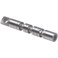 4-way / 3-position spool D.A. 560096
