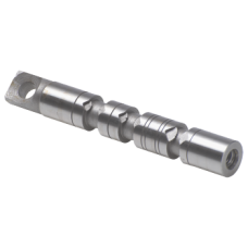 3-way / 3-position spool S.A. 560097