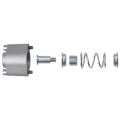 Relief-valve parts Relief-valve parts