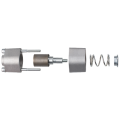Spool control type 3 - 1 pos. detent