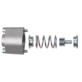 Spool control type 4 - 2 pos.
