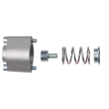 Spool control type 5 - 2 pos.