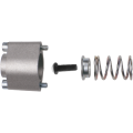 Spool control type 7 - 2 extreme pos.