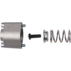 Spool control type 7 - 2 extreme pos. 802007 Spool control type 7 - 2 extreme pos. 802007