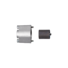 Spool control type 8 detent 3 pos. 560295 Spool control type 8 detent 3 pos. 560295