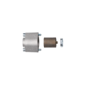 Spool control type 9 detent 2 pos.