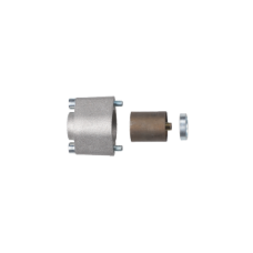 Spool control type 9 detent 2 pos. 560283 Spool control type 9 detent 2 pos. 560283