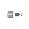 Spool control type 10 detent 2 pos.