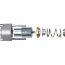 Spool control type 16 for 4th pos. floating spool 802061