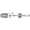 Spool control type 1F - 3 pos. for cable