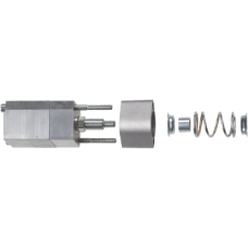 Pneumatic control type 1P -3 pos. 802064