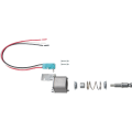 Microswitch control D.A. water protection