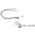 Microswitch control S.A. spool S-water protection