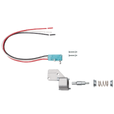 Microswitch control S.A. spool S-water protection 802175 Microswitch control S.A. spool S-water protection 802175