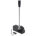 Manual remote control - 1 spool