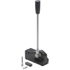 Manual remote control - 1 spool 23040