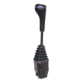 Joystick remote control 2 cables - 2 spools