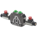 HCD 3M sectional control valves
