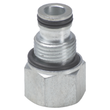 Carry over fitting 10534-4S Carry over fitting 10534-4S