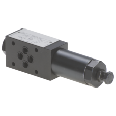 NG6 Sequence valve MSD3/50 NG6 Sequence valve MSD3/50