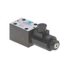 Poppet solenoid valve - spool 3C DT03-3C/10-110RAC