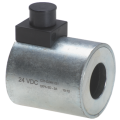 DS3 coils (direct current)